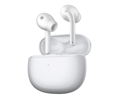 Słuchawka bezprzewodowa XIAOMI BT TWS buds 3 (White)